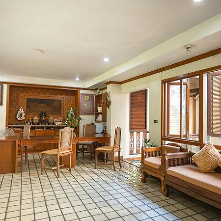 Jirung Health Village Мае Рим Екстериор снимка