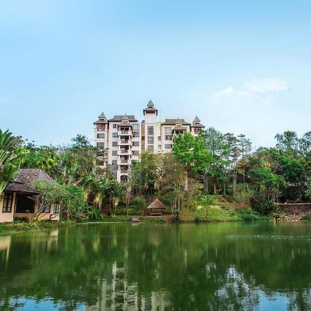 Jirung Health Village Мае Рим Екстериор снимка