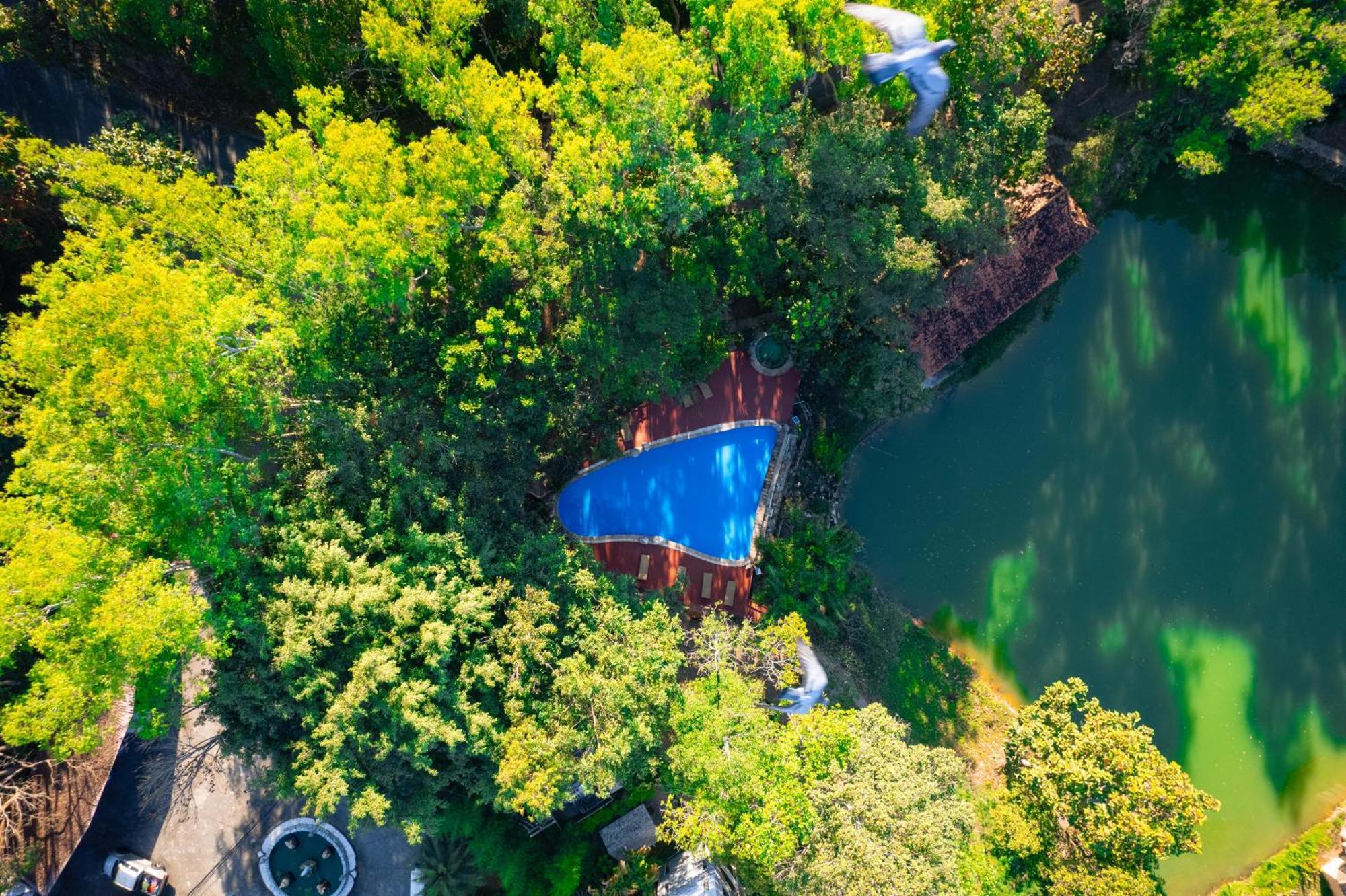 Jirung Health Village Мае Рим Екстериор снимка
