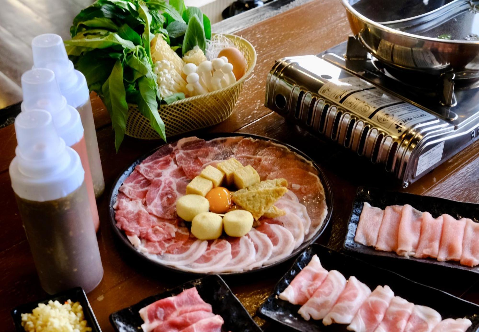 Jirung Health Village Мае Рим Екстериор снимка